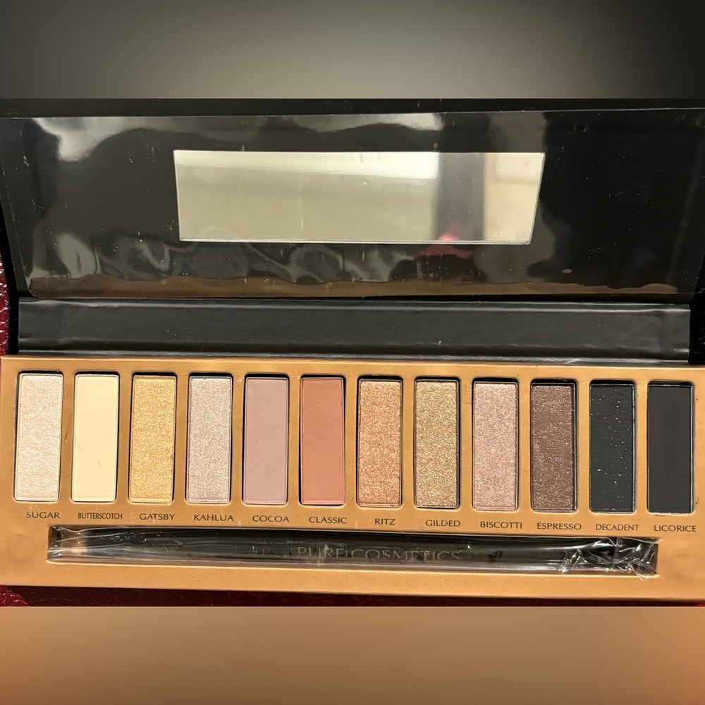 NUDE COLLECTION/ BRAND NEW!!!